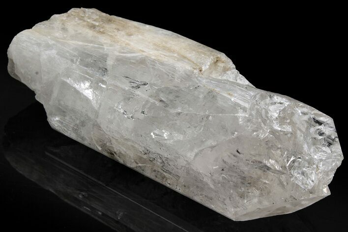 Lustrous Danburite Crystal - San Luis Potosi, Mexico #225709